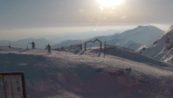 Chopok panorama, Vysoké Tatry