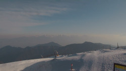 Chopok panorama, Vysoké Tatry