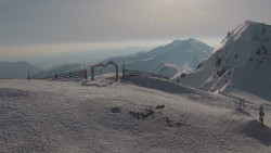Chopok panorama, Vysoké Tatry