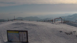 Chopok panorama, Vysoké Tatry