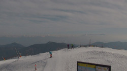 Chopok panorama, Vysoké Tatry