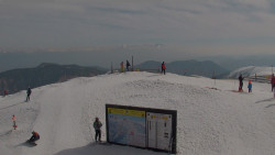 Chopok panorama, Vysoké Tatry