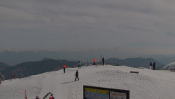 Chopok panorama, Vysoké Tatry