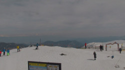 Chopok panorama, Vysoké Tatry