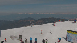 Chopok panorama, Vysoké Tatry