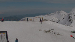 Chopok panorama, Vysoké Tatry