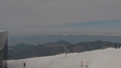 Chopok panorama, Vysoké Tatry