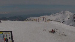 Chopok panorama, Vysoké Tatry