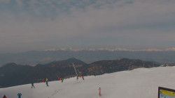 Chopok panorama, Vysoké Tatry