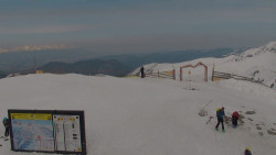 Chopok panorama, Vysoké Tatry