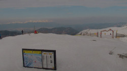 Chopok panorama, Vysoké Tatry