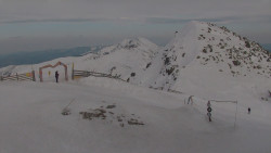 Chopok panorama, Vysoké Tatry