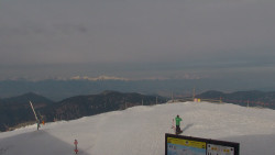 Chopok panorama, Vysoké Tatry