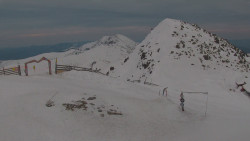 Chopok panorama, Vysoké Tatry