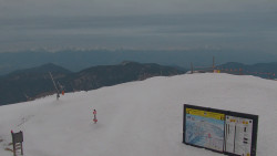 Chopok panorama, Vysoké Tatry