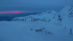 Chopok panorama, Vysoké Tatry