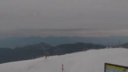 Chopok panorama, Vysoké Tatry
