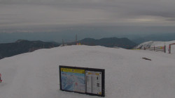 Chopok panorama, Vysoké Tatry