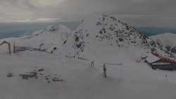 Chopok panorama, Vysoké Tatry