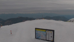 Chopok panorama, Vysoké Tatry