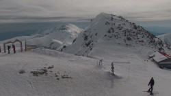 Chopok panorama, Vysoké Tatry