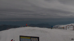 Chopok panorama, Vysoké Tatry