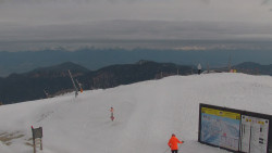 Chopok panorama, Vysoké Tatry