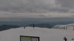 Chopok panorama, Vysoké Tatry