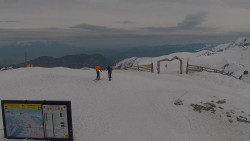 Chopok panorama, Vysoké Tatry