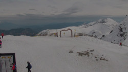 Chopok panorama, Vysoké Tatry