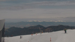 Chopok panorama, Vysoké Tatry