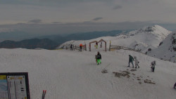 Chopok panorama, Vysoké Tatry