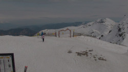 Chopok panorama, Vysoké Tatry