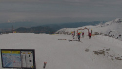 Chopok panorama, Vysoké Tatry