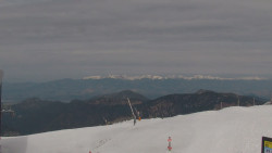 Chopok panorama, Vysoké Tatry