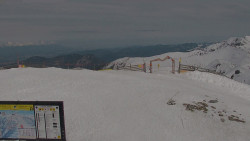 Chopok panorama, Vysoké Tatry