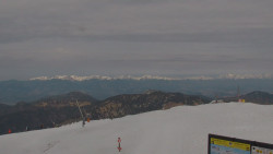 Chopok panorama, Vysoké Tatry