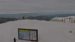 Chopok panorama, Vysoké Tatry