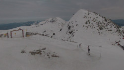 Chopok panorama, Vysoké Tatry