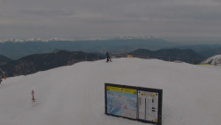 Chopok panorama, Vysoké Tatry