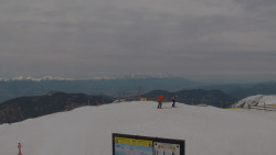 Chopok panorama, Vysoké Tatry