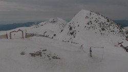 Chopok panorama, Vysoké Tatry
