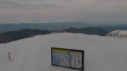 Chopok panorama, Vysoké Tatry