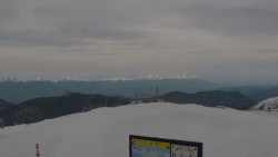 Chopok panorama, Vysoké Tatry