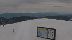 Chopok panorama, Vysoké Tatry
