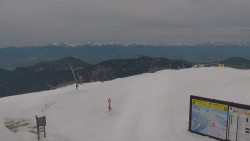 Chopok panorama, Vysoké Tatry