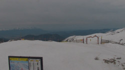 Chopok panorama, Vysoké Tatry