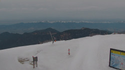 Chopok panorama, Vysoké Tatry