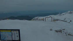 Chopok panorama, Vysoké Tatry