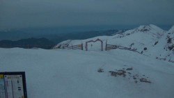 Chopok panorama, Vysoké Tatry